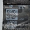 ФОТО Ремень безопасности для Volkswagen Passat B7 (09.2010-06.2015) Одеса