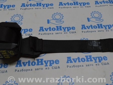 ФОТО Ремень безопасности для Volkswagen Passat B7 (09.2010-06.2015) Одеса