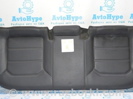 ФОТО Сидение для Volkswagen Passat B7 (09.2010-06.2015) Одеса