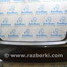 Бампер задний Volkswagen Passat B7 (09.2010-06.2015)