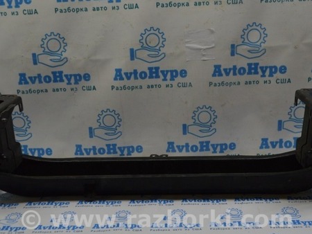 ФОТО Бампер передний для Volkswagen Passat B7 (09.2010-06.2015) Одеса