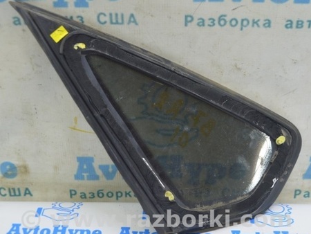 ФОТО Боковая форточка для Volkswagen Passat B7 (09.2010-06.2015) Одеса
