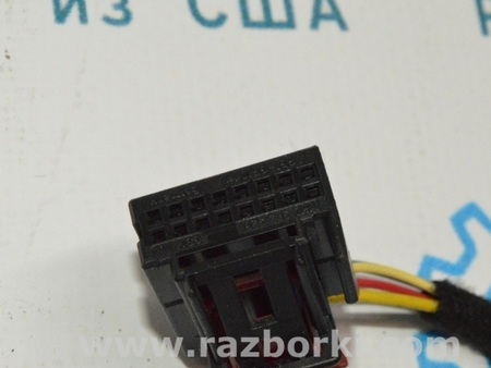 ФОТО Боковое зеркало для Volkswagen Passat B7 (09.2010-06.2015) Одеса