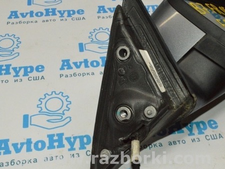 ФОТО Боковое зеркало для Volkswagen Passat B7 (09.2010-06.2015) Одеса