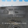 ФОТО Брызговик для Volkswagen Passat B7 (09.2010-06.2015) Одеса