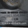 ФОТО Брызговик для Volkswagen Passat B7 (09.2010-06.2015) Одеса