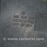 ФОТО Защита для Volkswagen Passat B7 (09.2010-06.2015) Одеса