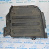 ФОТО Защита для Volkswagen Passat B7 (09.2010-06.2015) Одеса