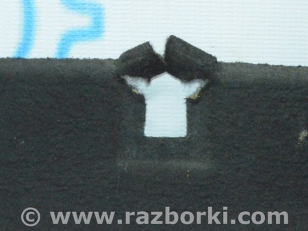 ФОТО Капот для Volkswagen Passat B7 (09.2010-06.2015) Одеса