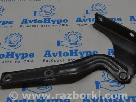 ФОТО Капот для Volkswagen Passat B7 (09.2010-06.2015) Одеса