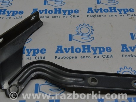 ФОТО Капот для Volkswagen Passat B7 (09.2010-06.2015) Одеса
