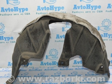 ФОТО Крылья для Volkswagen Passat B7 (09.2010-06.2015) Одеса