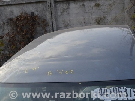 ФОТО Крыша и люк для Volkswagen Passat B7 (09.2010-06.2015) Одеса
