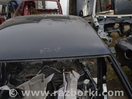 ФОТО Крыша и люк для Volkswagen Passat B7 (09.2010-06.2015) Одеса
