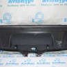 Крышка багажника Volkswagen Passat B7 (09.2010-06.2015)