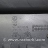ФОТО Крышка багажника для Volkswagen Passat B7 (09.2010-06.2015) Одеса