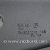 ФОТО Крышка багажника для Volkswagen Passat B7 (09.2010-06.2015) Одеса