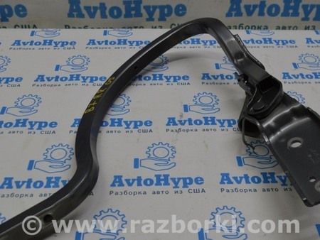 ФОТО Крышка багажника для Volkswagen Passat B7 (09.2010-06.2015) Одеса