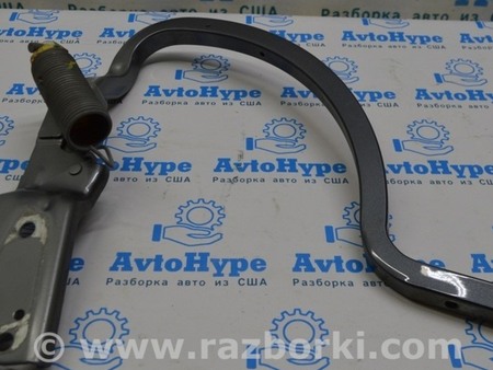 ФОТО Крышка багажника для Volkswagen Passat B7 (09.2010-06.2015) Одеса