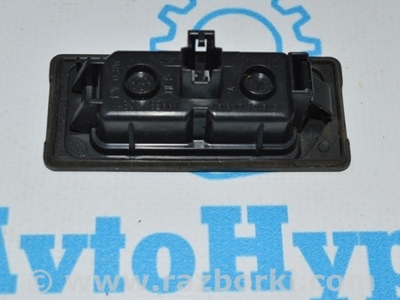 ФОТО Крышка багажника для Volkswagen Passat B7 (09.2010-06.2015) Одеса