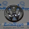 Крышка багажника Volkswagen Passat B7 (09.2010-06.2015)