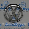 ФОТО Крышка багажника для Volkswagen Passat B7 (09.2010-06.2015) Одеса