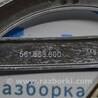 ФОТО Крышка багажника для Volkswagen Passat B7 (09.2010-06.2015) Одеса