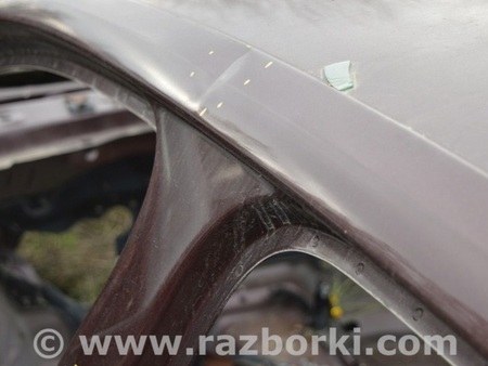 ФОТО Кузов-жесть для Volkswagen Passat B7 (09.2010-06.2015) Одеса