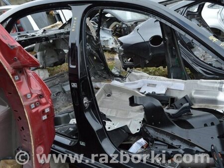 ФОТО Кузов-жесть для Volkswagen Passat B7 (09.2010-06.2015) Одеса