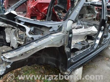 ФОТО Кузов-жесть для Volkswagen Passat B7 (09.2010-06.2015) Одеса