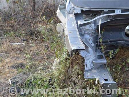 ФОТО Кузов-жесть для Volkswagen Passat B7 (09.2010-06.2015) Одеса