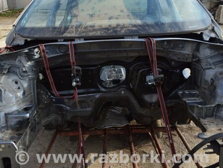 ФОТО Кузов-жесть для Volkswagen Passat B7 (09.2010-06.2015) Одеса