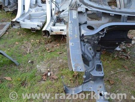 ФОТО Кузов-жесть для Volkswagen Passat B7 (09.2010-06.2015) Одеса