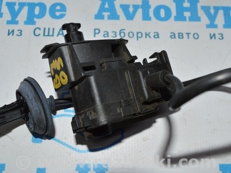 ФОТО Лючок бензобака для Volkswagen Passat B7 (09.2010-06.2015) Одеса