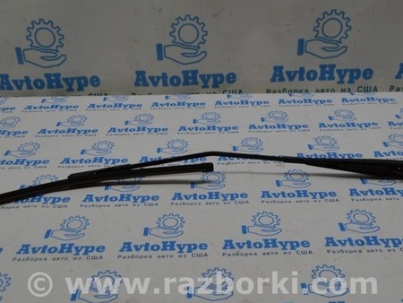 ФОТО Омыватель и очиститель для Volkswagen Passat B7 (09.2010-06.2015) Одеса