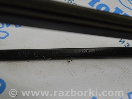 ФОТО Омыватель и очиститель для Volkswagen Passat B7 (09.2010-06.2015) Одеса