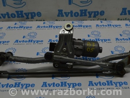 ФОТО Омыватель и очиститель для Volkswagen Passat B7 (09.2010-06.2015) Одеса