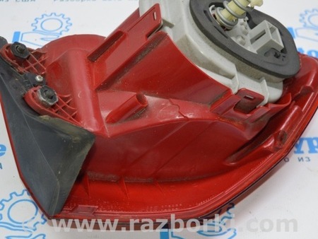 ФОТО Оптика задняя для Volkswagen Passat B7 (09.2010-06.2015) Одеса