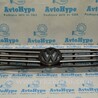 Решетка радиатора Volkswagen Passat B7 (09.2010-06.2015)