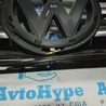 ФОТО Решетка радиатора для Volkswagen Passat B7 (09.2010-06.2015) Одеса