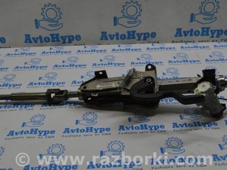 ФОТО Рейка рулевая для Volkswagen Passat B7 (09.2010-06.2015) Одеса