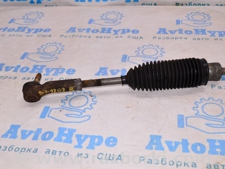 ФОТО Рейка рулевая для Volkswagen Passat B7 (09.2010-06.2015) Одеса