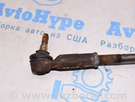 ФОТО Рейка рулевая для Volkswagen Passat B7 (09.2010-06.2015) Одеса