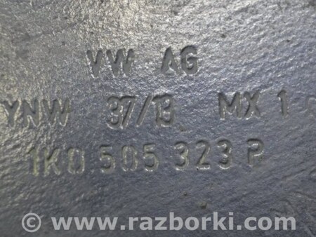 ФОТО Рычаг задний для Volkswagen Passat B7 (09.2010-06.2015) Одеса