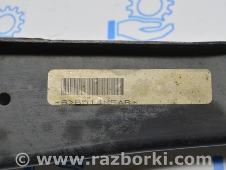 ФОТО Рычаг задний для Volkswagen Passat B7 (09.2010-06.2015) Одеса