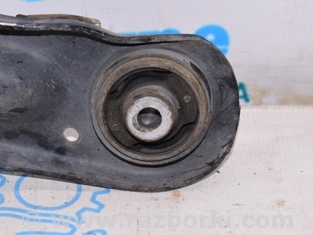 ФОТО Рычаг передний для Volkswagen Passat B7 (09.2010-06.2015) Одеса