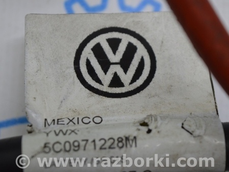 ФОТО АКБ для Volkswagen Passat B7 (09.2010-06.2015) Одеса