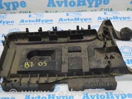 ФОТО АКБ для Volkswagen Passat B7 (09.2010-06.2015) Одеса