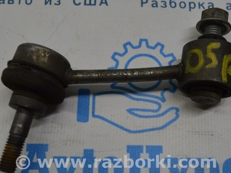 ФОТО Стабилизатор для Volkswagen Passat B7 (09.2010-06.2015) Одеса