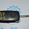 ФОТО Ключ для Volkswagen Passat B7 (09.2010-06.2015) Одеса